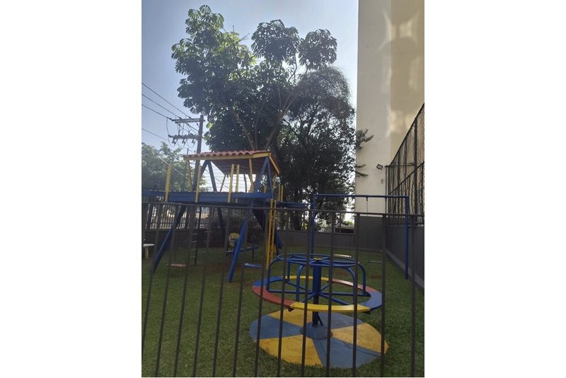 Apartamento a venda - Vila Mascote - 2 dormitórios 74m² Damasceno Vieira São Paulo - 
