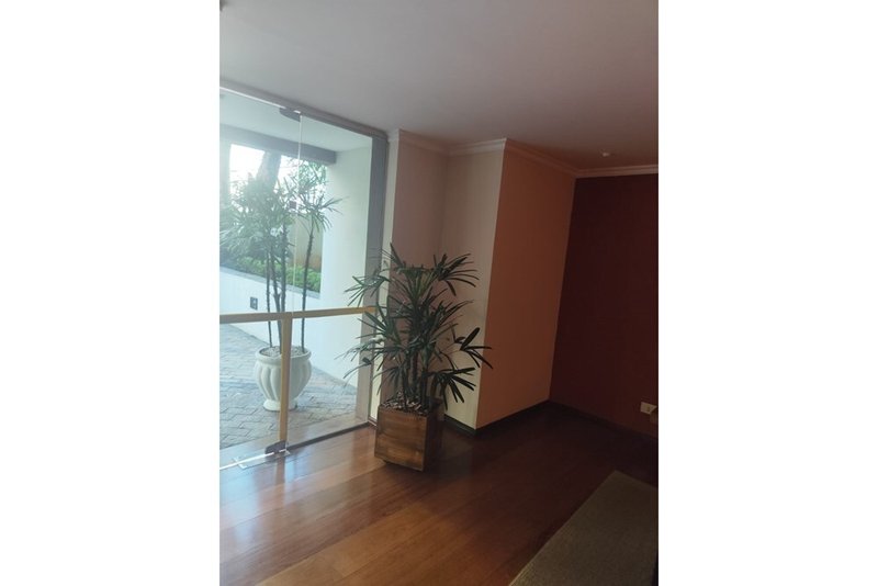 Apartamento a venda - Vila Mascote - 2 dormitórios 74m² Damasceno Vieira São Paulo - 