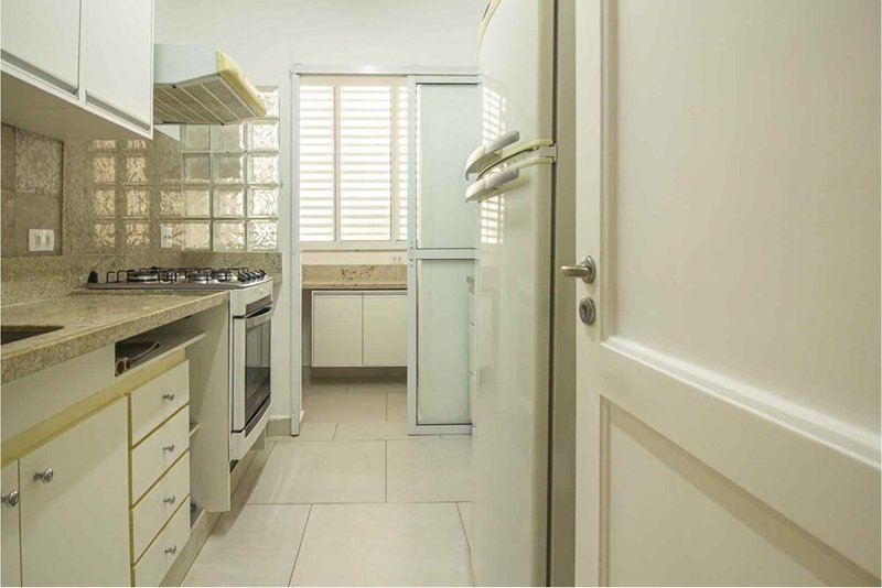 Apartamento a venda - Jardim Paulista - 3 suítes 102m² Campinas São Paulo - 