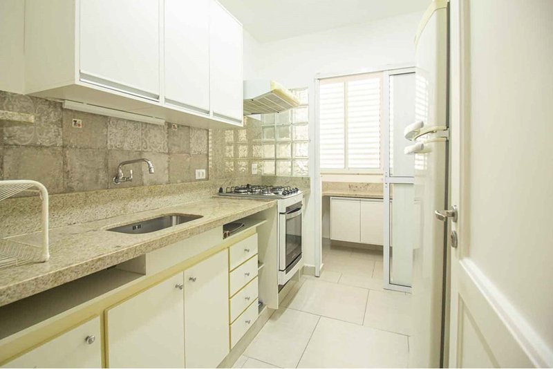 Apartamento a venda - Jardim Paulista - 3 suítes 102m² Campinas São Paulo - 