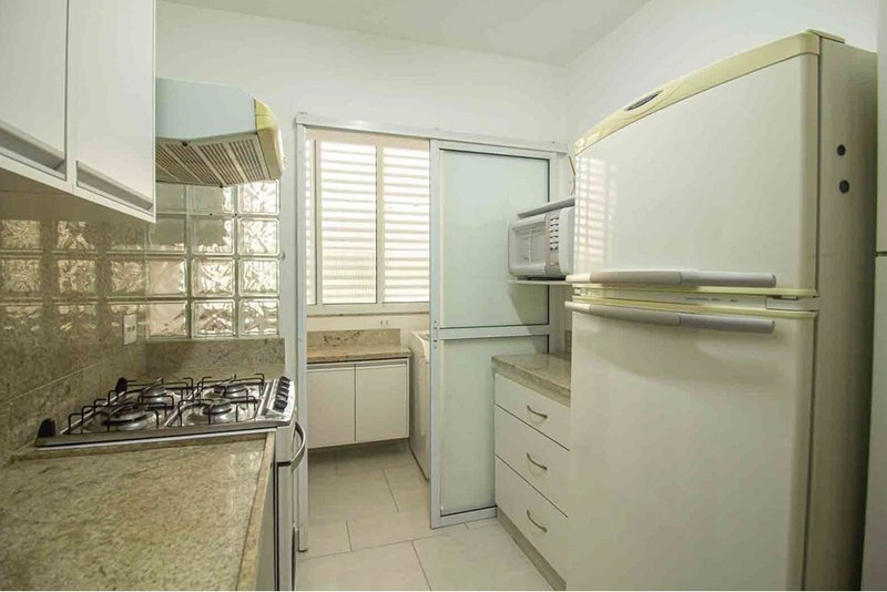 Apartamento a venda - Jardim Paulista - 3 suítes 102m² Campinas São Paulo - 
