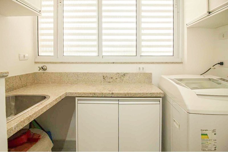 Apartamento a venda - Jardim Paulista - 3 suítes 102m² Campinas São Paulo - 
