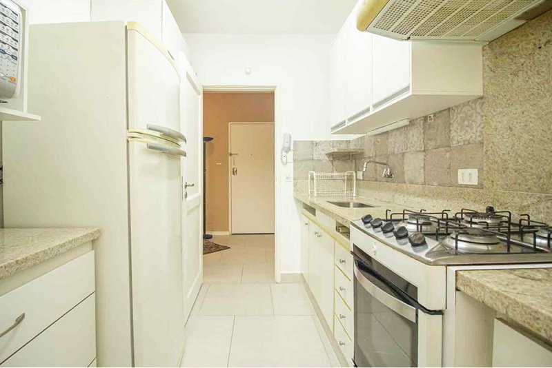 Apartamento a venda - Jardim Paulista - 3 suítes 102m² Campinas São Paulo - 