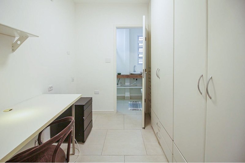 Apartamento a venda - Jardim Paulista - 3 suítes 102m² Campinas São Paulo - 
