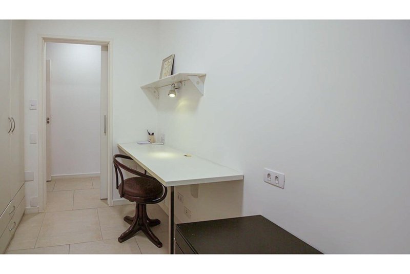 Apartamento a venda - Jardim Paulista - 3 suítes 102m² Campinas São Paulo - 