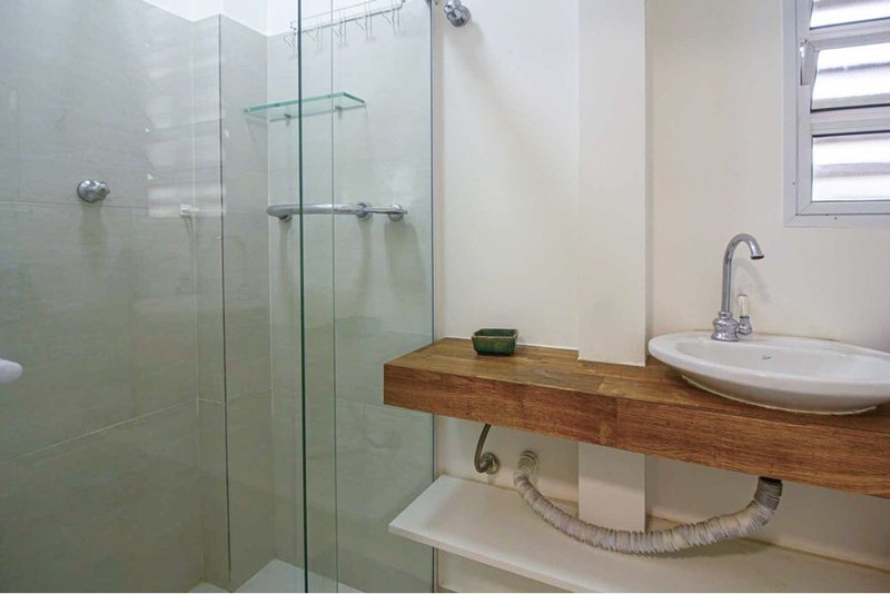 Apartamento a venda - Jardim Paulista - 3 suítes 102m² Campinas São Paulo - 