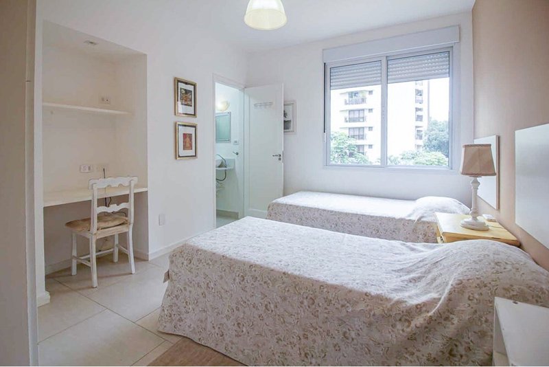 Apartamento a venda - Jardim Paulista - 3 suítes 102m² Campinas São Paulo - 