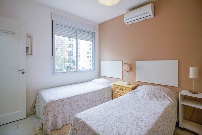 Apartamento a venda - Jardim Paulista - 3 suítes 102m² Campinas São Paulo - 