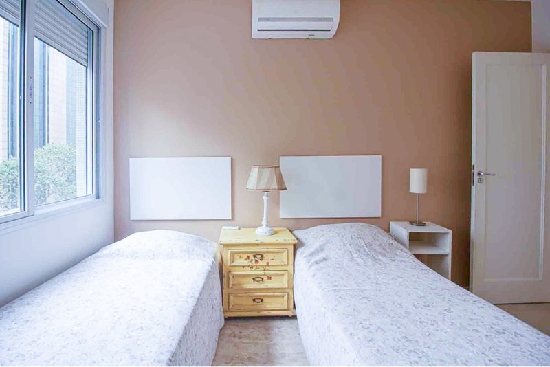 Apartamento a venda - Jardim Paulista - 3 suítes 102m² Campinas São Paulo - 