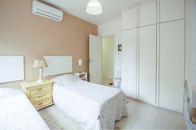 Apartamento a venda - Jardim Paulista - 3 suítes 102m² Campinas São Paulo - 