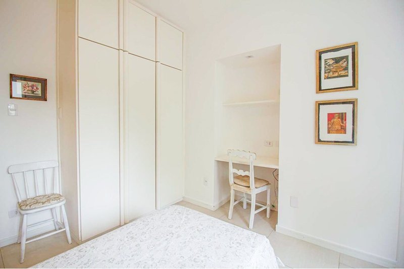 Apartamento a venda - Jardim Paulista - 3 suítes 102m² Campinas São Paulo - 