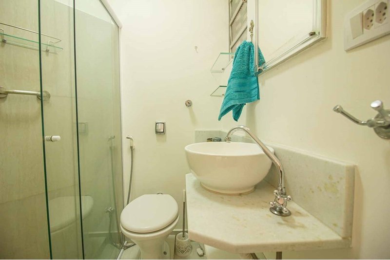 Apartamento a venda - Jardim Paulista - 3 suítes 102m² Campinas São Paulo - 