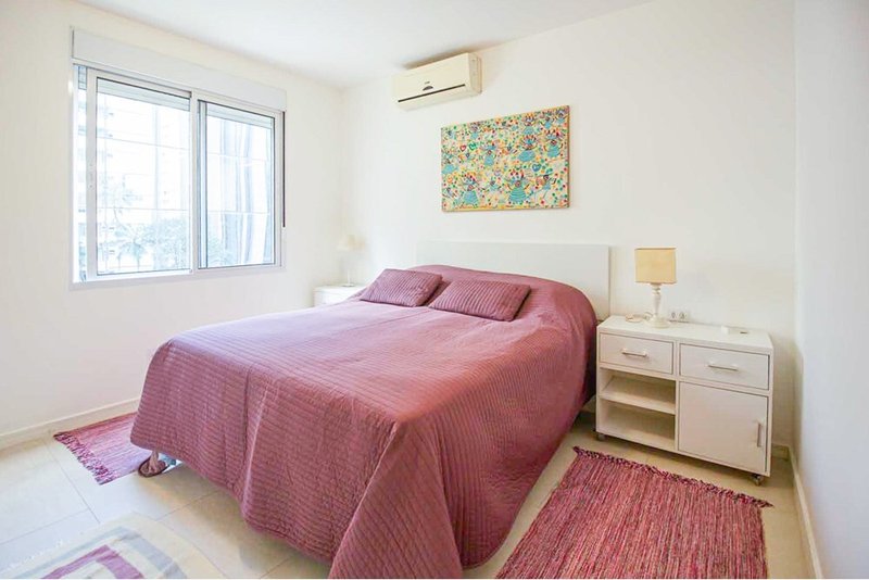 Apartamento a venda - Jardim Paulista - 3 suítes 102m² Campinas São Paulo - 
