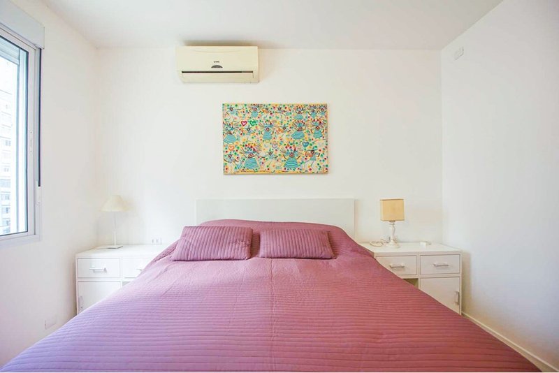 Apartamento a venda - Jardim Paulista - 3 suítes 102m² Campinas São Paulo - 