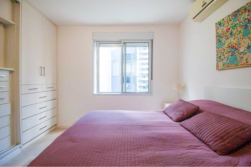 Apartamento a venda - Jardim Paulista - 3 suítes 102m² Campinas São Paulo - 