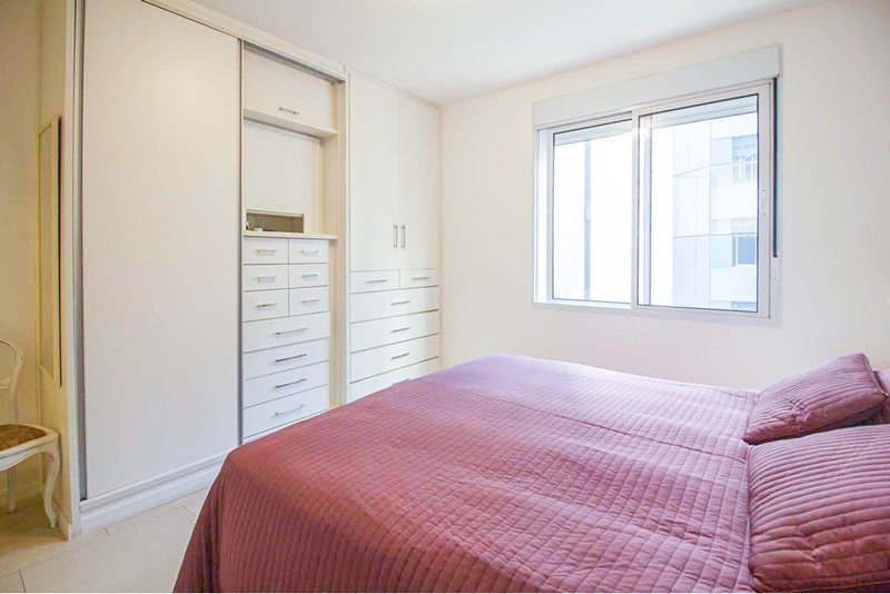 Apartamento a venda - Jardim Paulista - 3 suítes 102m² Campinas São Paulo - 