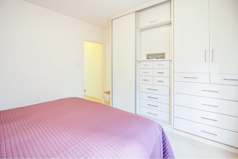 Apartamento a venda - Jardim Paulista - 3 suítes 102m² Campinas São Paulo - 
