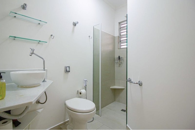 Apartamento a venda - Jardim Paulista - 3 suítes 102m² Campinas São Paulo - 