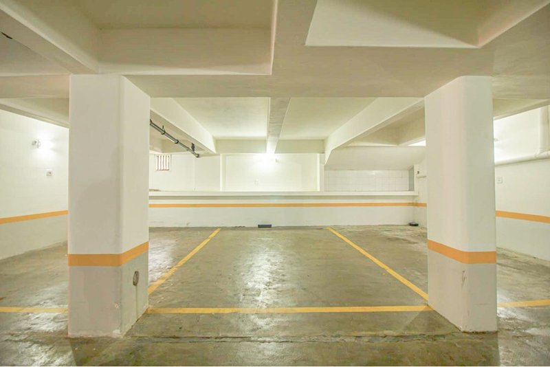Apartamento a venda - Jardim Paulista - 3 suítes 102m² Campinas São Paulo - 