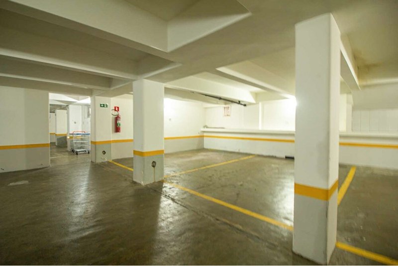 Apartamento a venda - Jardim Paulista - 3 suítes 102m² Campinas São Paulo - 