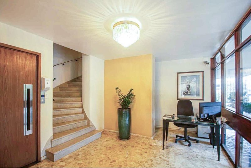 Apartamento a venda - Jardim Paulista - 3 suítes 102m² Campinas São Paulo - 