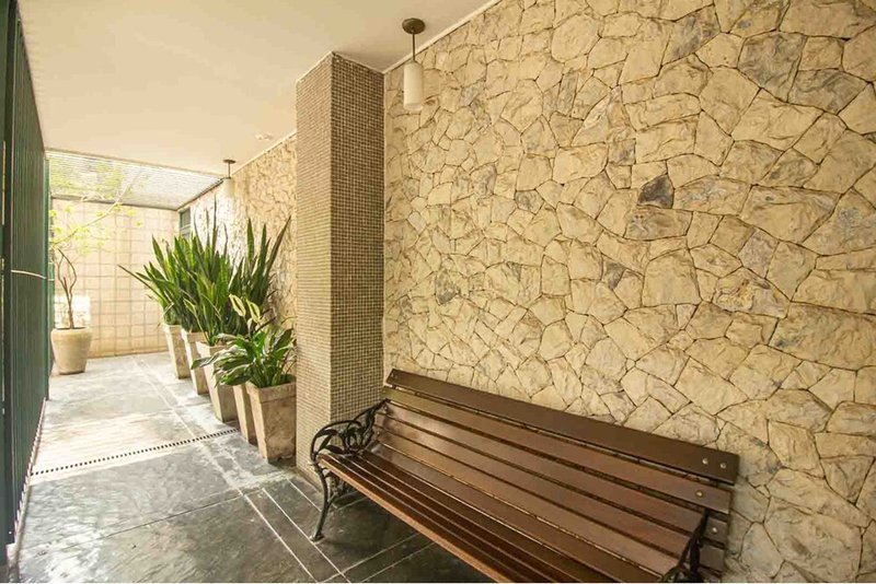 Apartamento a venda - Jardim Paulista - 3 suítes 102m² Campinas São Paulo - 