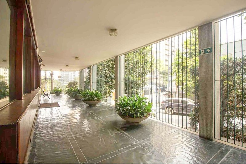Apartamento a venda - Jardim Paulista - 3 suítes 102m² Campinas São Paulo - 