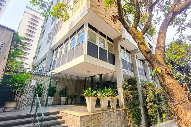 Apartamento a venda - Jardim Paulista - 3 suítes 102m² Campinas São Paulo - 