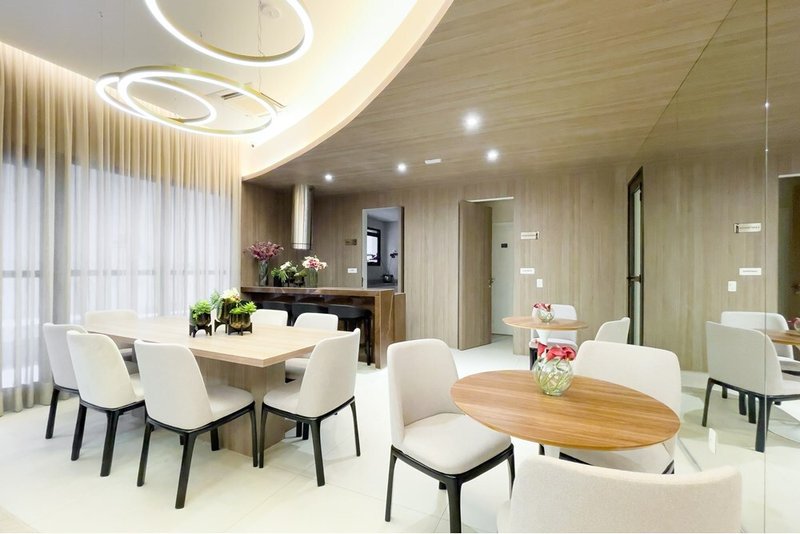 Apartamento a venda - Santa Cecília - 4 suítes 310m² Tupi São Paulo - 
