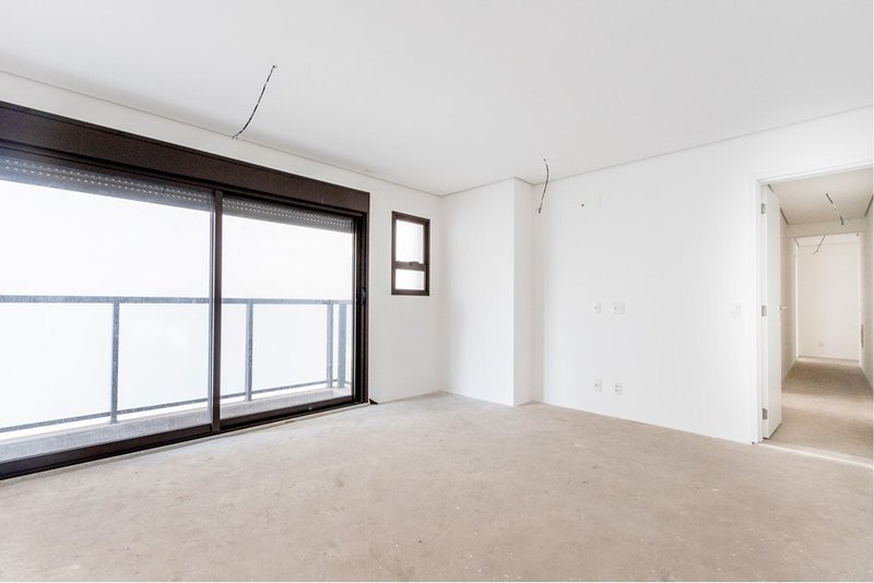Apartamento a venda - Santa Cecília - 4 suítes 310m² Tupi São Paulo - 