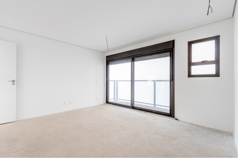 Apartamento a venda - Santa Cecília - 4 suítes 310m² Tupi São Paulo - 