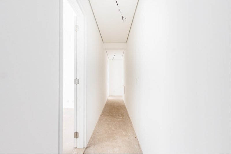 Apartamento a venda - Santa Cecília - 4 suítes 310m² Tupi São Paulo - 
