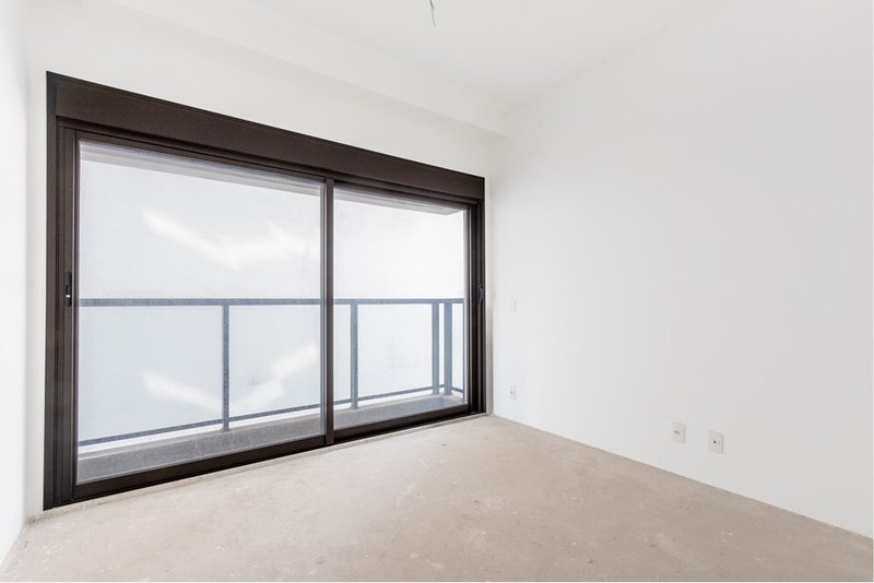 Apartamento a venda - Santa Cecília - 4 suítes 310m² Tupi São Paulo - 