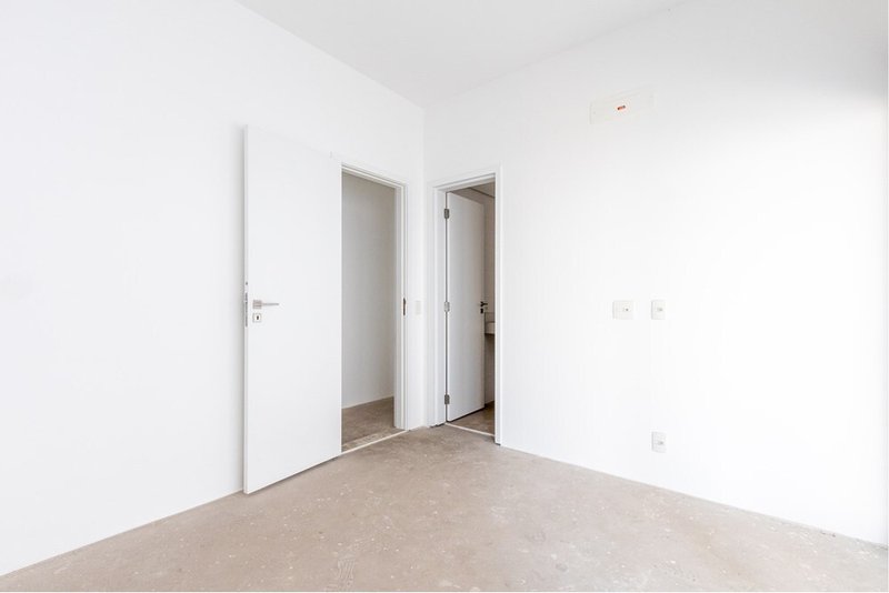 Apartamento a venda - Santa Cecília - 4 suítes 310m² Tupi São Paulo - 