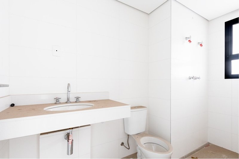 Apartamento a venda - Santa Cecília - 4 suítes 310m² Tupi São Paulo - 