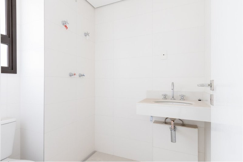 Apartamento a venda - Santa Cecília - 4 suítes 310m² Tupi São Paulo - 