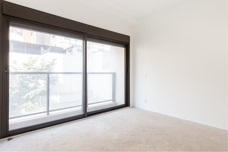 Apartamento a venda - Santa Cecília - 4 suítes 310m² Tupi São Paulo - 