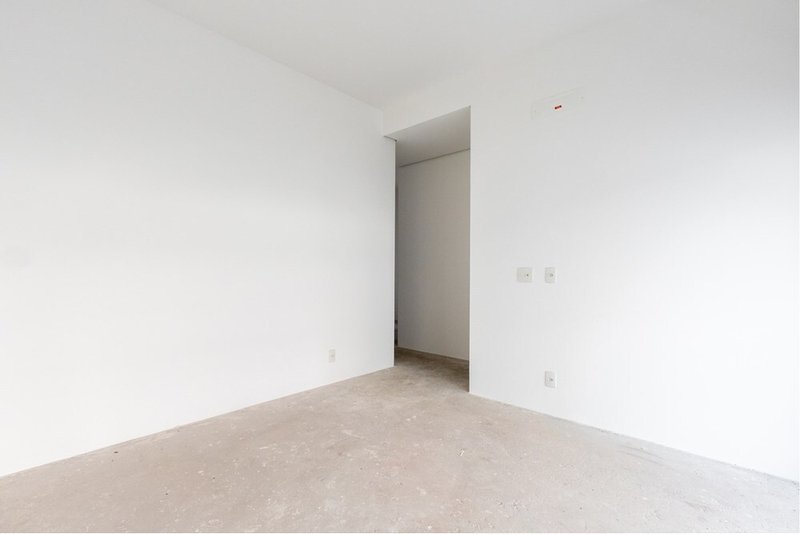 Apartamento a venda - Santa Cecília - 4 suítes 310m² Tupi São Paulo - 
