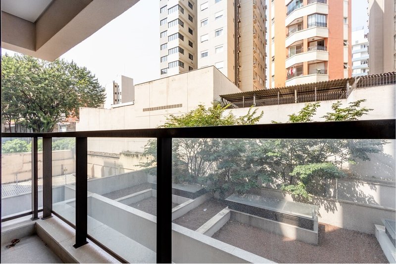 Apartamento a venda - Santa Cecília - 4 suítes 310m² Tupi São Paulo - 