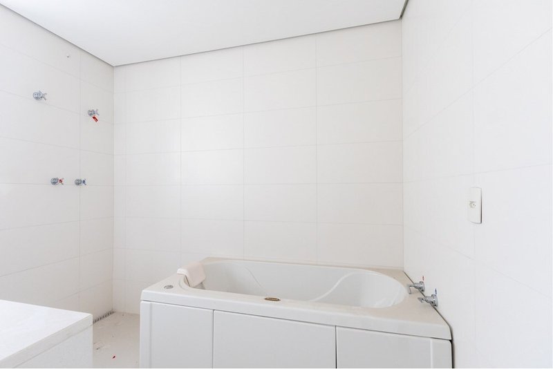 Apartamento a venda - Santa Cecília - 4 suítes 310m² Tupi São Paulo - 