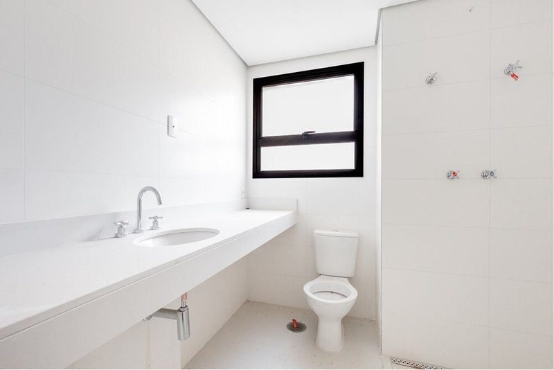 Apartamento a venda - Santa Cecília - 4 suítes 310m² Tupi São Paulo - 
