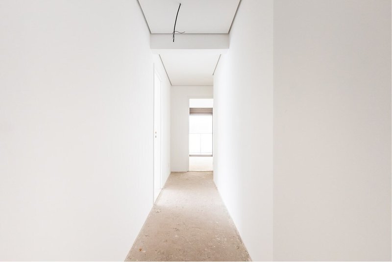 Apartamento a venda - Santa Cecília - 4 suítes 310m² Tupi São Paulo - 