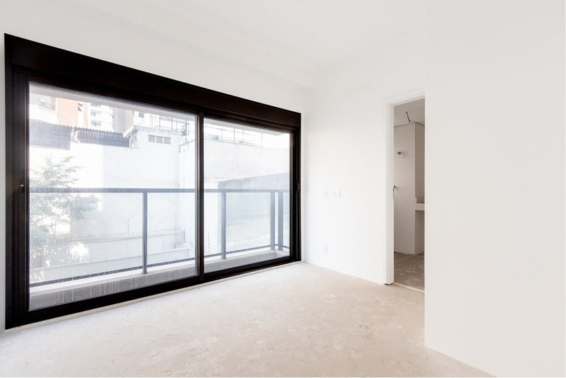 Apartamento a venda - Santa Cecília - 4 suítes 310m² Tupi São Paulo - 