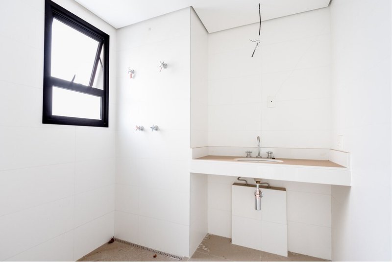 Apartamento a venda - Santa Cecília - 4 suítes 310m² Tupi São Paulo - 