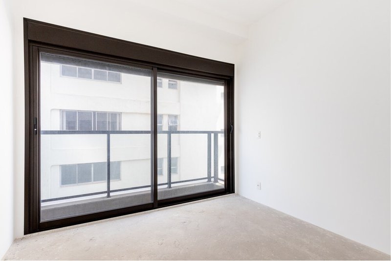 Apartamento a venda - Santa Cecília - 4 suítes 310m² Tupi São Paulo - 
