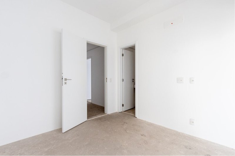 Apartamento a venda - Santa Cecília - 4 suítes 310m² Tupi São Paulo - 