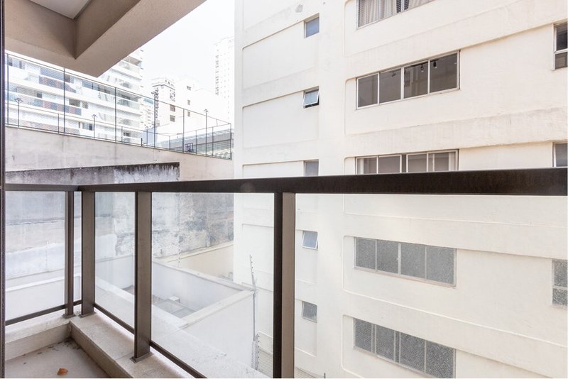 Apartamento a venda - Santa Cecília - 4 suítes 310m² Tupi São Paulo - 