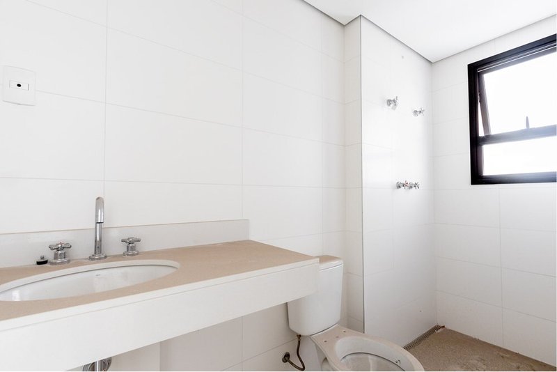 Apartamento a venda - Santa Cecília - 4 suítes 310m² Tupi São Paulo - 