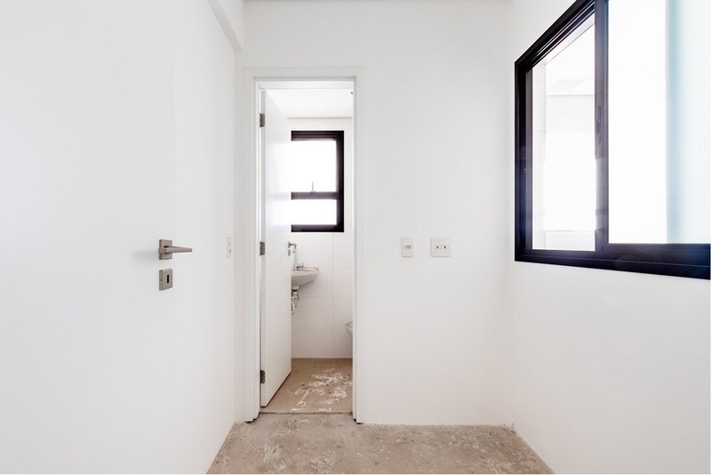 Apartamento a venda - Santa Cecília - 4 suítes 310m² Tupi São Paulo - 