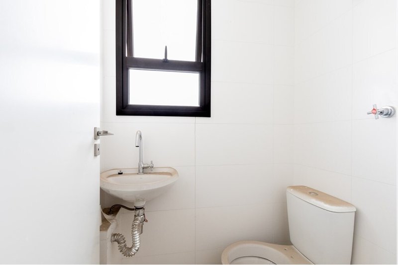 Apartamento a venda - Santa Cecília - 4 suítes 310m² Tupi São Paulo - 